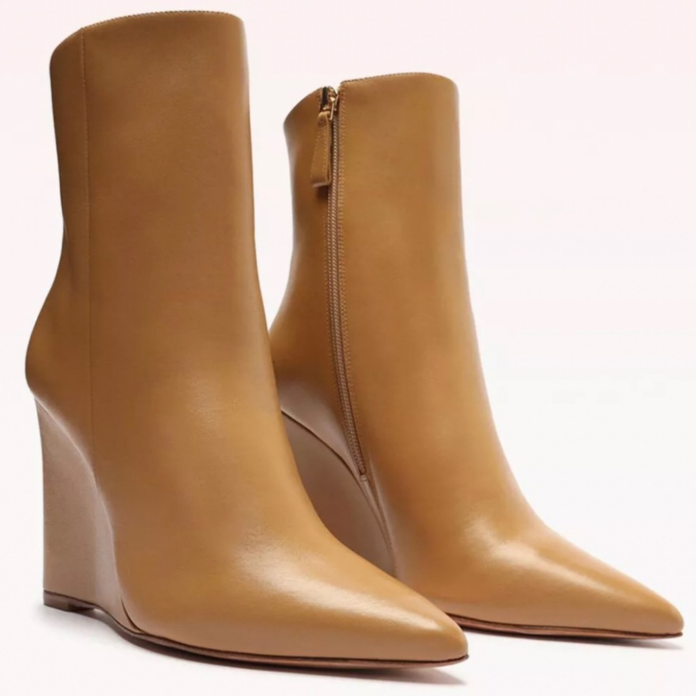 Alexandre Birman Angelina Booties